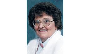 Betty Jean McWain Obituary (1930