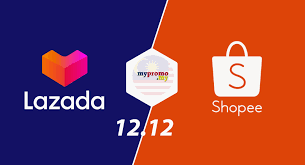 Upon checking out, paste the voucher code into the promo code box. Lazada 12 12 Credit Card Promo Voucher Codes Mypromo My