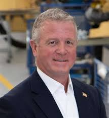 Putzmeister America Names Bartholomew President, CEO