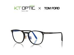 TOM FORD กรอบแว่นตา รุ่น FT5700-B