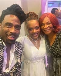 Phyllis Kitchens's Instagram, Twitter & Facebook