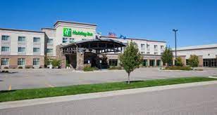 Holiday inn express and suites stevens point, an ihg hotel. Holiday Inn Stevens Point Convention Center An Ihg Hotel Stevens Point Updated 2021 Prices