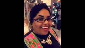 شوف هيا الشعيبي معه موضي الشمراني youtube