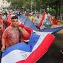 Tierra, territorio y producción: inician movilizaciones campesinas e indígenas en Paraguay