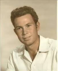 Michael Luper Obituary