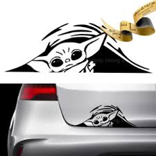 Download Yoda Bumper Sticker Online Discount Shop For Electronics Apparel Toys Books Games Computers Shoes Jewelry Watches Baby Products Sports Outdoors Office Products Bed Bath Furniture Tools Hardware Automotive Parts