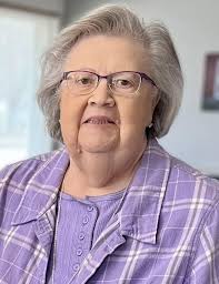 Obituary information for Marlys JoAnn Carter