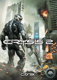 Posted 18 sep 2020 in pc games, request accepted. Crysis 2 Wikipedia