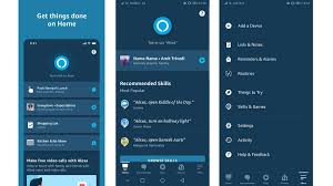 Amazon Alexa App Gets Updated Homescreen With Updated Navigation Features Technology News