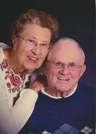 Ralph And Ilene Chamberlain Obituary