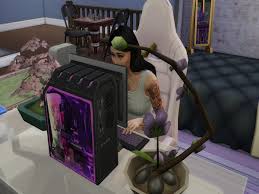 Reach on pc has arrived, and the modding community has been hard at work developing awesome projects for it. Wampirella S Kawaii Gaming Pc