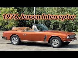 Image result for Tangerine 1975 Jensen