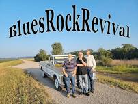 Blues Rock Revival — Alto Vineyards