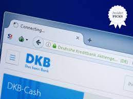 Die abfrage deiner persönlichen daten gehört dazu, denn nur so kann sich die bank gewissheit zu deiner person. Dkb Konto Eroffnen Was Ihr Uber Die Dkb Kontoeroffnung Wissen Solltet Business Insider