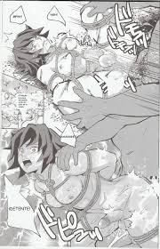 Kin no Tamamushi] 隊律違反 冨岡義勇処罰之書 - Kimetsu no Yaiba dj [Spa] - MyReadingManga