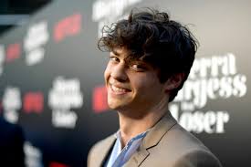 Did You Spot Noah Centineo