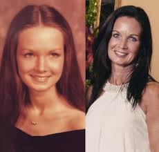 Senior pictures and the passage of time