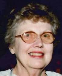 Obituary information for Nancy June Quinlan