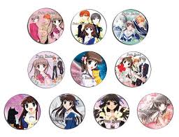 Pin By Rhanna Lincoln On Fruits Basket Fruits Basket Anime Fruits Basket Awesome Anime