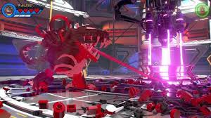 Nov 13, 2013 · how to unlock electro (ultimate) in lego marvel super heroes. Mission 11 Symbiote Surprise Walkthrough Lego Marvel Super Heroes 2 Game Guide Gamepressure Com