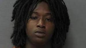 Jockey Lot murder suspect seeks venue change