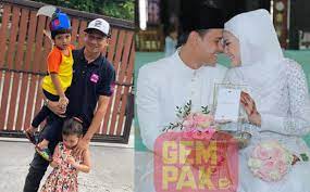Wifey,ibu,cat lover,entrepreneur,amateur chef,living a good life.alhamdulillah. Fasha Sandha Aidil Aziz Selamat Berkahwin Ini Ucapan Ikhlas Jejai Untuk Mereka Netizen Siap Puji Lagi Gempak