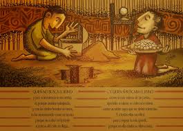 Julian Garcia Arte 17 Domingo De Tiempo Ordinario Imagenes Religiosas Religiosas Arte Catolico