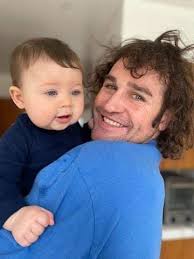 Ryan Brayton and SLOANE !! TWIN BEAUTIES !!! HAPPY THANKSGIVING !!