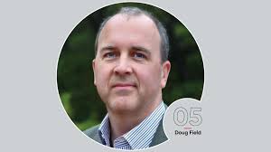 Motor Trend Software Defined Vehicle Innovator awards for Ford