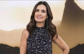 Fatima bernardes was born on the 17th of september, 1962. Fatima Bernardes Revela Que Esta Com Cancer De Utero Jovem Pan