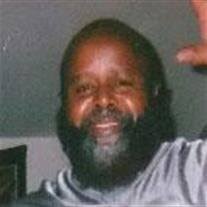 Larry Wright Obituary