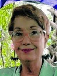 Gwendolyn Mashburn Obituary