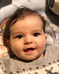 Theodore 6 months today!❤️ Time flies!😃💝😘