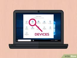 If you have successfully put your speakers or headphones into pairing mode, they should appear in the bluetooth list. How To Connect A Bluetooth Speaker To A Laptop With Pictures