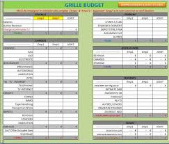 Découvrez les feuilles de calcul excel que nous avons sélectionnées pour vous. Applications Excel Budget Gestion De Comptes