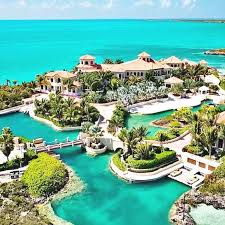 29 000 000 Mega Mansion On A Private Island Mansions Modern Mansion Mega Mansions