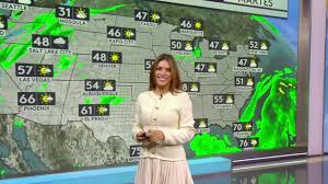 Clima en Estados Unidos hoy, jueves 15 de octubre: lluvias intensas, riesgo de inundaciones y nieve