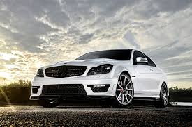 Check spelling or type a new query. Hd Wallpaper White Mercedes Benz C Class Coupe Machine Tuning Desktop Car Wallpaper Flare