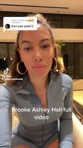 Brooke Timmons's Instagram, Twitter & Facebook