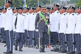 Non woven bag yang ingin digunakan pada majlis yang akan dijalankan di institut latihan tentera udara ipoh. 358 Perajurit Muda Tamat Latihan