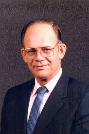 Kenneth Bertling Obituary