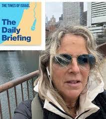 Adele Friedland's Instagram, Twitter & Facebook