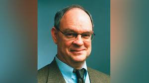 In Memoriam: Dr. Eric Smith