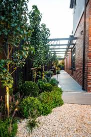 Malvern Ian Barker Gardens In 2020 Garden Design Layout Landscaping Landscape Design Small Backyard Landscaping