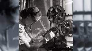 She collaborated with filmmaker joris ive. Van Dongen S Dutch Touch And Footsteps For The Maestro Cinemontage