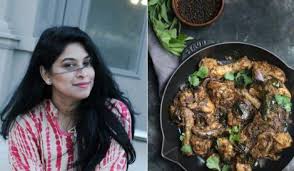 A travel blog about tourist places, food, hotels, culture, lifestyle & events in dubai, united arab emirates. These Nri Bloggers Cook From The Heart Take Desi Food Global
