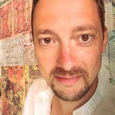 James Mates (@jamesmatesitv)