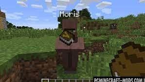 Maybe you would like to learn more about one of these? Village Names Tweak Mod For Minecraft 1 16 5 1 12 2 Pc Java Mods