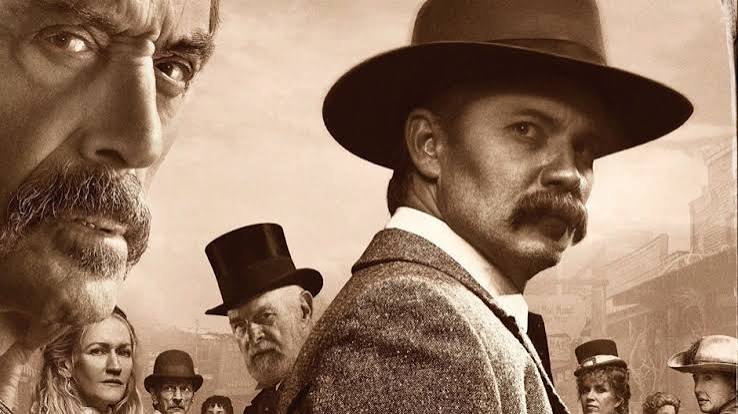 YOU CAN'T GO HOME AGAIN: SOME LONG-OVERDUE THOUGHTS ON DEADWOOD: THE MOVIE  by Douglas L. Howard | CST Online