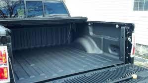 Xtreme Bed Liner Reviews Bedliner